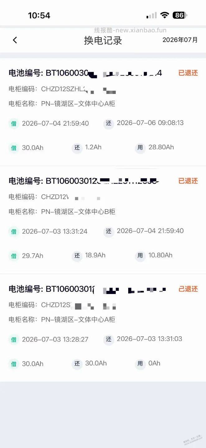 桨板电推租电方案真有性价比 - 线报酷 桨板电推租电方案真有性价比 - 线报酷