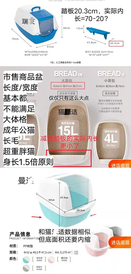 讨论/【科普】尿床？乱拉乱尿？分析猫乱排泄问题 - 线报酷
