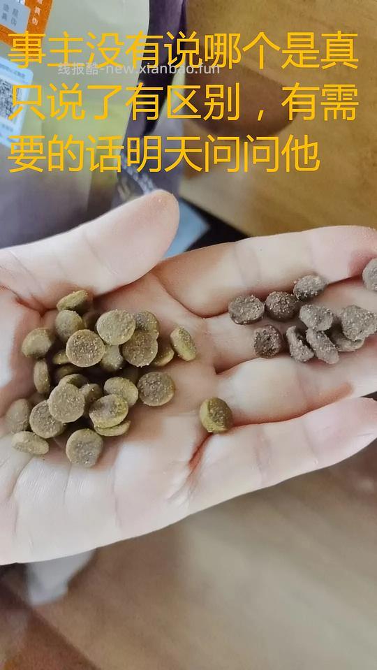 【科普】注意🆘百利高假货带真橙标⚡⚡⚡ - 线报酷