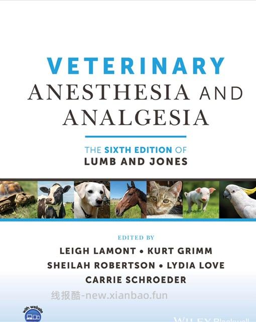 【科普】[养猫笔记07]麻醉（Anesthesia）— 小动物手术最大的风险来源之一（上） - 线报酷
