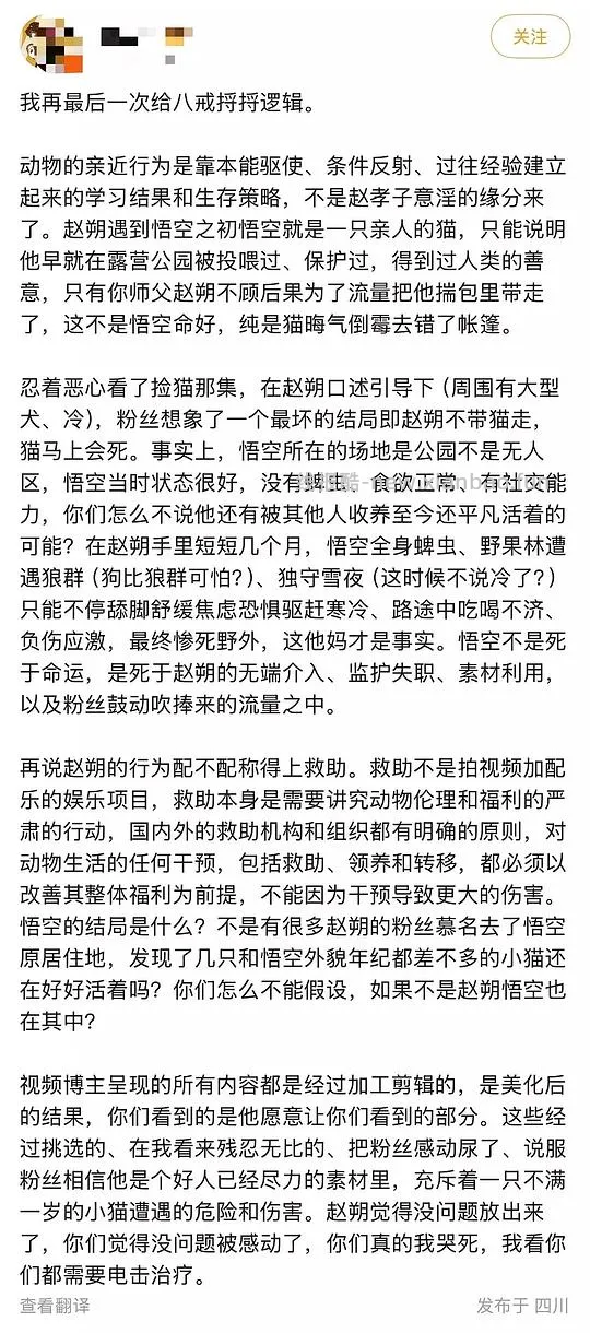 讨论/【科普】“可爱”照片背后的真相原来是这样的，关于猫咪应激需要知道的一些事 - 线报酷