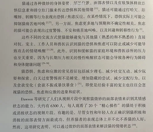 讨论/【科普】“可爱”照片背后的真相原来是这样的，关于猫咪应激需要知道的一些事 - 线报酷