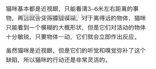 讨论/【科普】“可爱”照片背后的真相原来是这样的，关于猫咪应激需要知道的一些事 - 线报酷