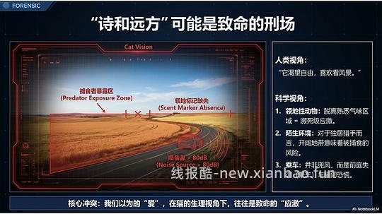 讨论/【科普】拟人化投射和科学指南 - 线报酷