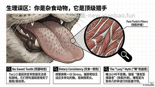 讨论/【科普】拟人化投射和科学指南 - 线报酷