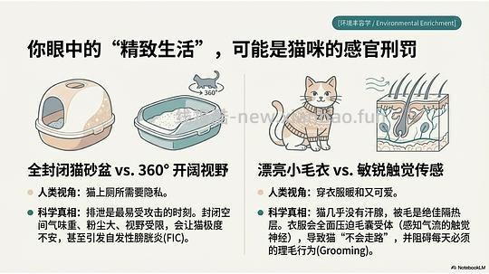 讨论/【科普】拟人化投射和科学指南 - 线报酷