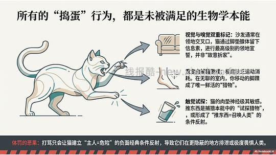 讨论/【科普】拟人化投射和科学指南 - 线报酷