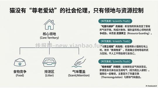 讨论/【科普】拟人化投射和科学指南 - 线报酷