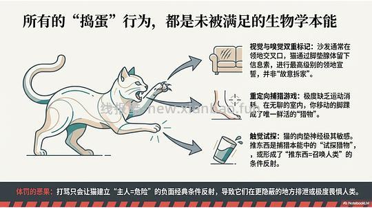 讨论/【科普】拟人化投射和科学指南 - 线报酷