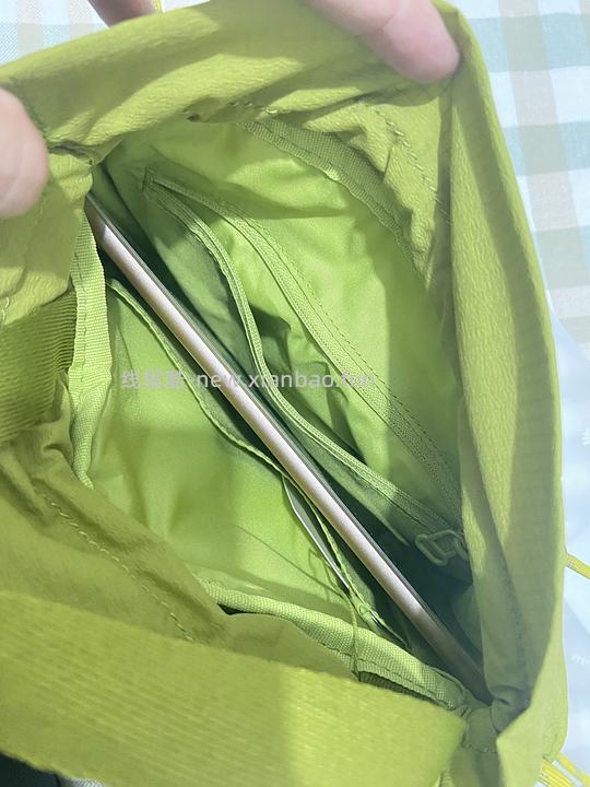 更新其他买法    有反馈  蕉下mini泡芙包12.02r 应该算好价 - 线报酷