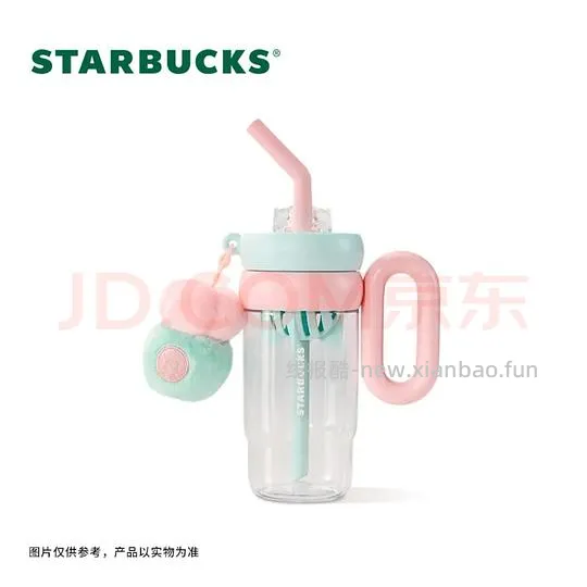 （无货了）星巴克很好价可爱大杯子！28 - 线报酷