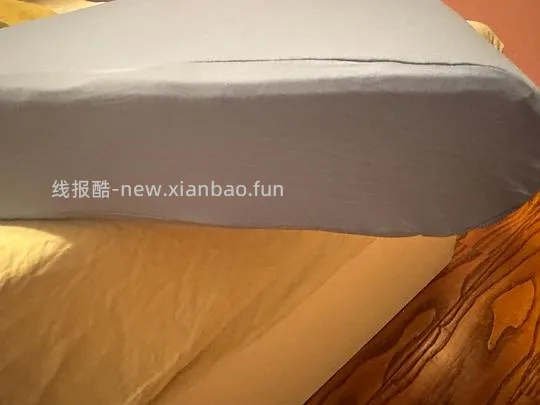 Serta舒达记忆睡眠枕头85元（不要枕套少17元）返利变少贵10元了 - 线报酷