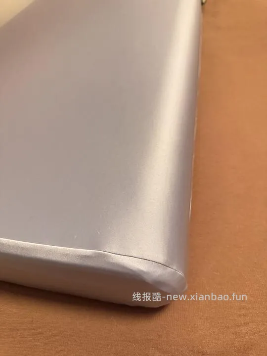 Serta舒达记忆睡眠枕头85元（不要枕套少17元）返利变少贵10元了 - 线报酷