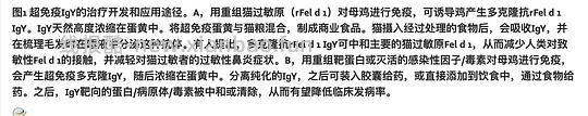 【科普】关于猫毛过敏患者养猫的必备措施及脱敏办法（附医院清单🏥 - 线报酷