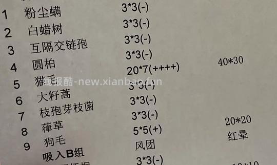 【科普】关于猫毛过敏患者养猫的必备措施及脱敏办法（附医院清单🏥 - 线报酷