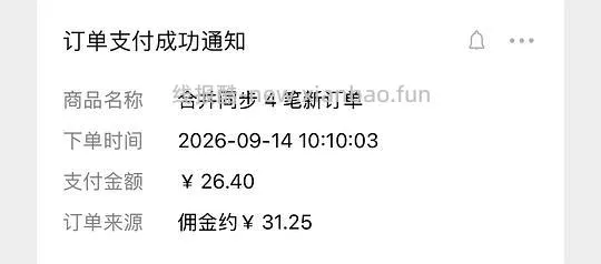 反薅六把梳子➕一个清洁刷 - 线报酷