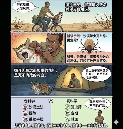 讨论/【科普】猫眼里看到的世界和猫并不想看的世界💁🏻请停止幻想，猫不需要这些 - 线报酷