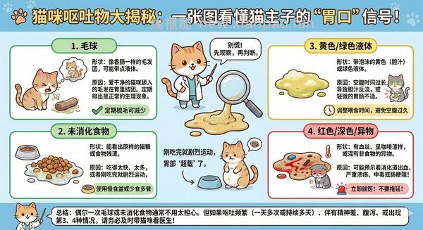 讨论/【科普】养猫科普漫画，不定期更新中（2.10 更新封窗、新手养猫误区科普） - 线报酷