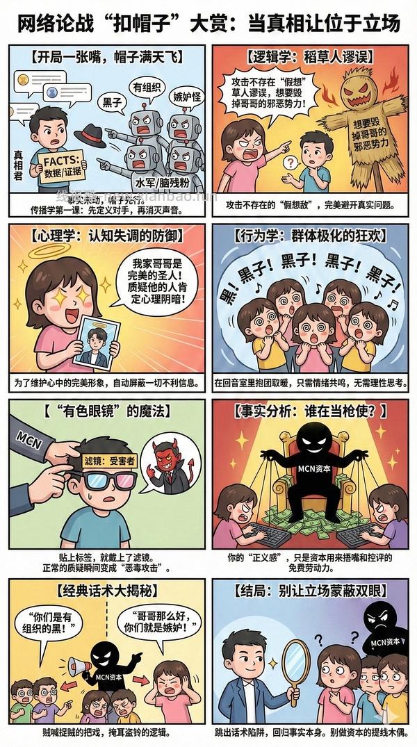 讨论/【科普】猫眼里看到的世界和猫并不想看的世界💁🏻请停止幻想，猫不需要这些 - 线报酷